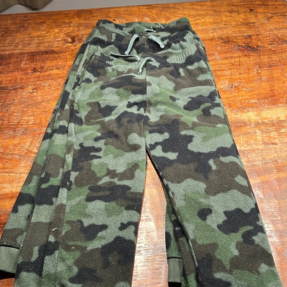 Cat & Jack Sweat Pants (Pair of 3)